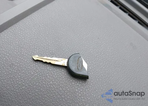 2009 Ford F-250 Xl/Xlt из США, поврежденный, VIN 1FTNF20599EB29799